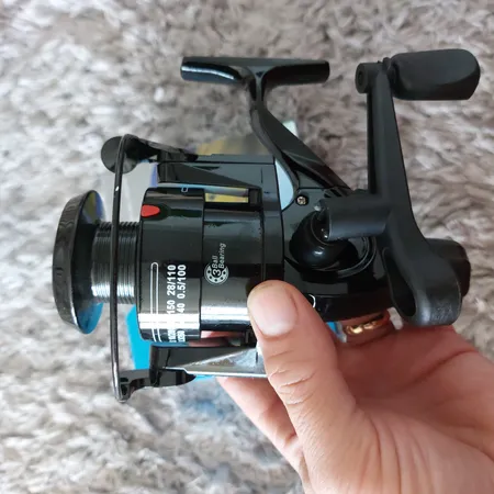 چرخ ماهیگیری مدل SL500