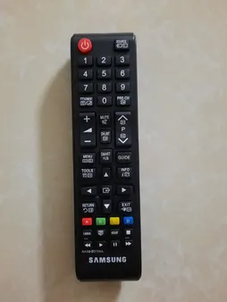 ریموت کنترل  مدل AA59_00786A