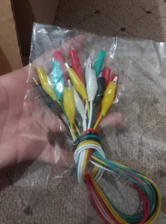 سیم سوسماری مدل B1 بسته 10 عددی