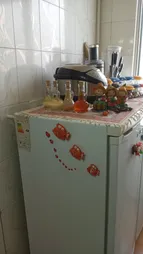 آبلیمو خوری پاشاباغچه مدل اولیویا کد 80109 بسته 2 عددی