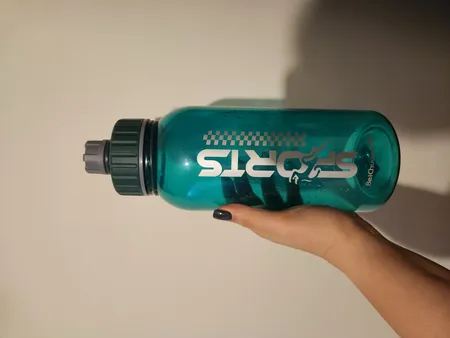 قمقمه مدل Sport start گنجایش 2 لیتر