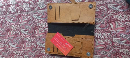 کیف پول مدل NU-1134