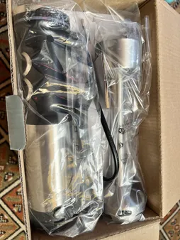 گوشت کوب برقی چندکاره 1200 وات گوسونیک مدل GSB-845