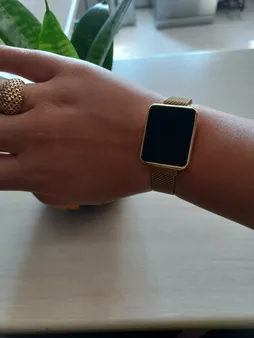 ساعت مچی دیجیتال مدل لمسی کد 168T