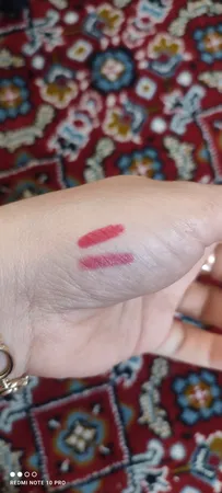 رژ لب مدادی مای مدل SEMI MATT سری Black Diomond شماره 20