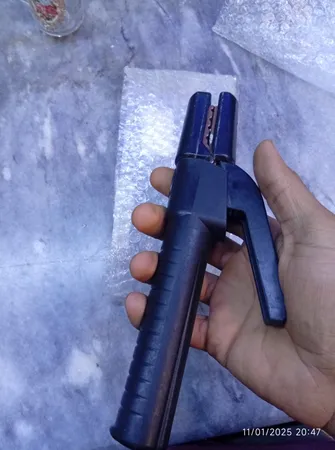 انبر جوشکاری دماوند مدل AMD300