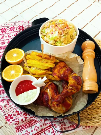 هواپز 9 لیتری فیلیپس مدل NA350/00