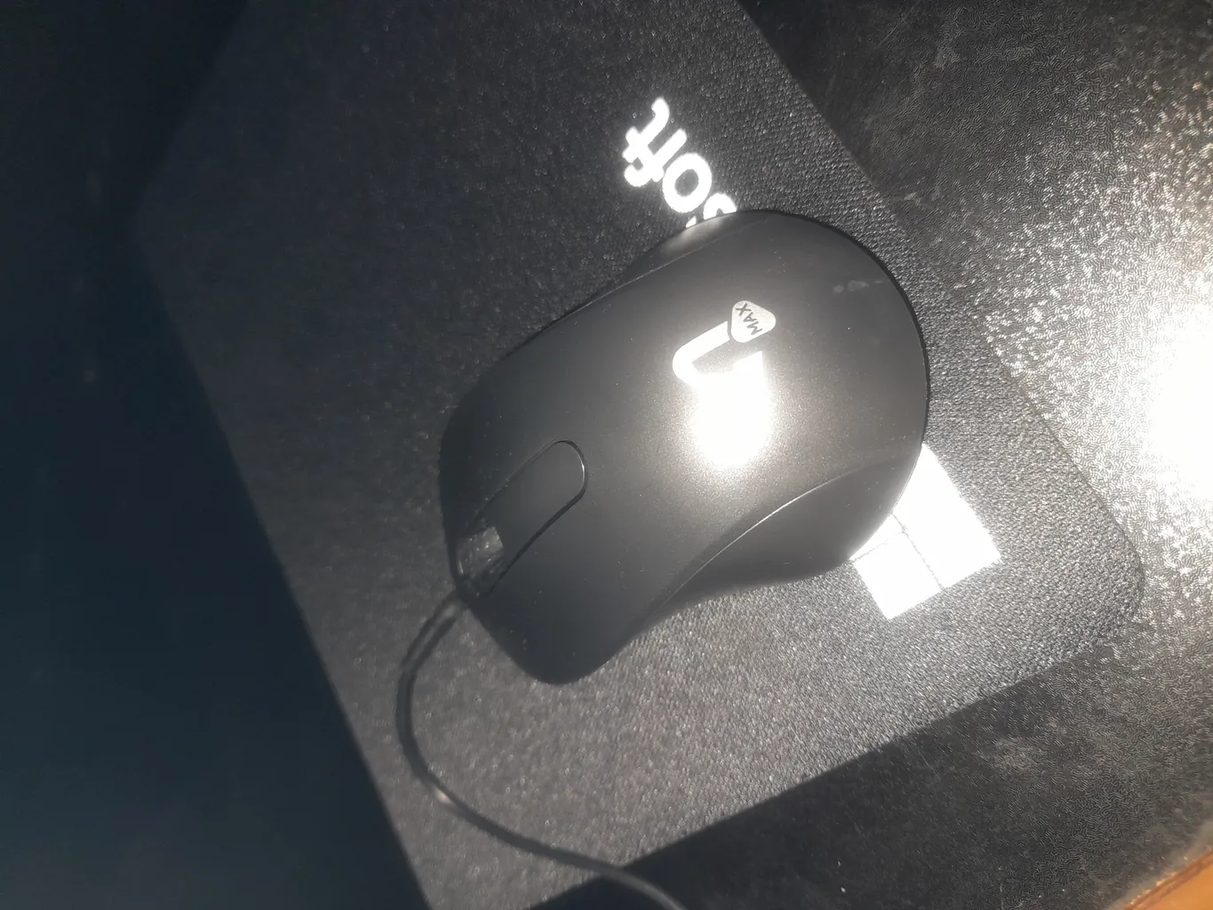 ماوس وان مکس مدل OM-420A