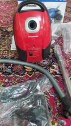 جاروبرقی پاناسونیک مدل MC-CG713