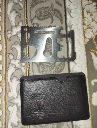 ابزار چندکاره سفری مدل STE