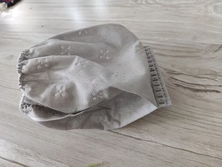 پاکت جارو برقی مدل پراتیک مناسب برای جاروبرقی فانتوم