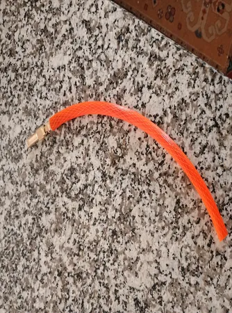 نازل کارواش مدل برنجی کد 7074