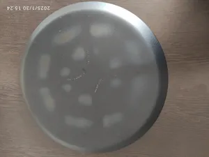 تجریه خرید تابه تکنو مدل چندمنظوره سایز 24