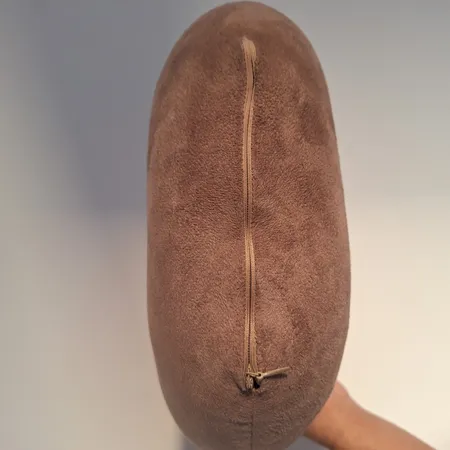 بالش دورگردنی دوخت با ما مدل مسافرتی