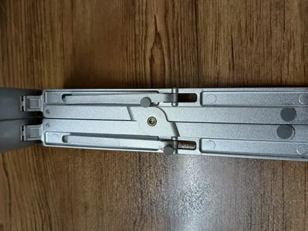 پایه نگهدارنده لپ تاپ مدل X Model