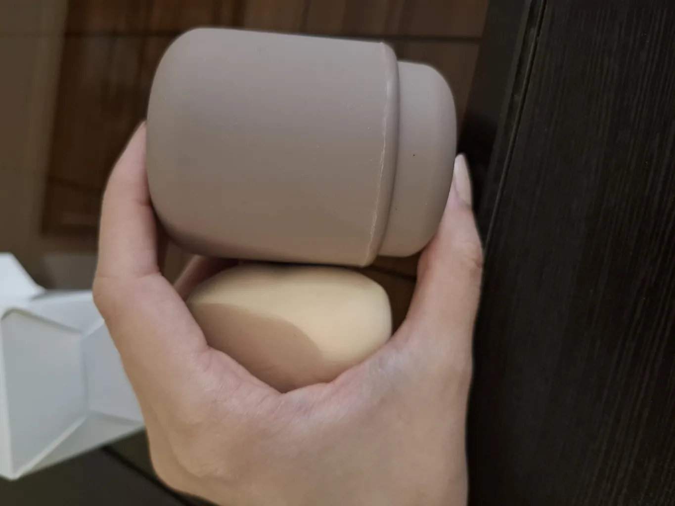 نگهدارنده اسفنج آرایشی مدل Viva