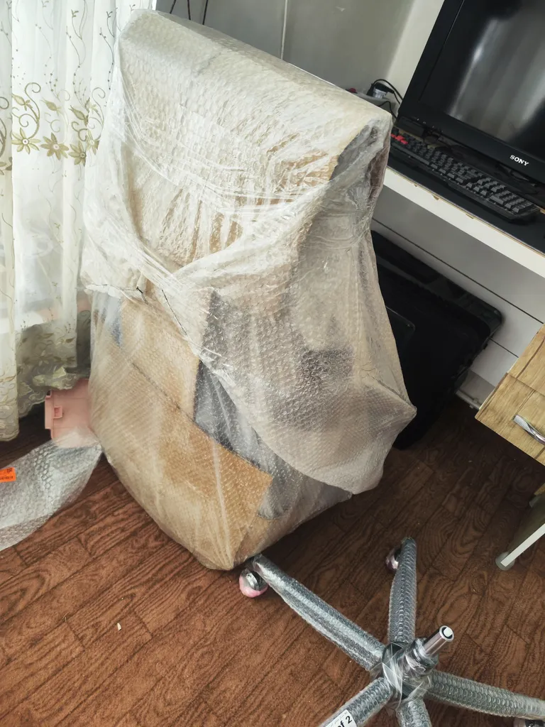 صندلی گیمینگ کاد گستر مدل G2025 پرومکس