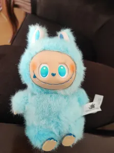 تجریه خرید عروسک مدل لابوبو Pop ارتفاع 15 سانتی متر