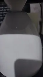 آباژور رومیزی مدل ژینا