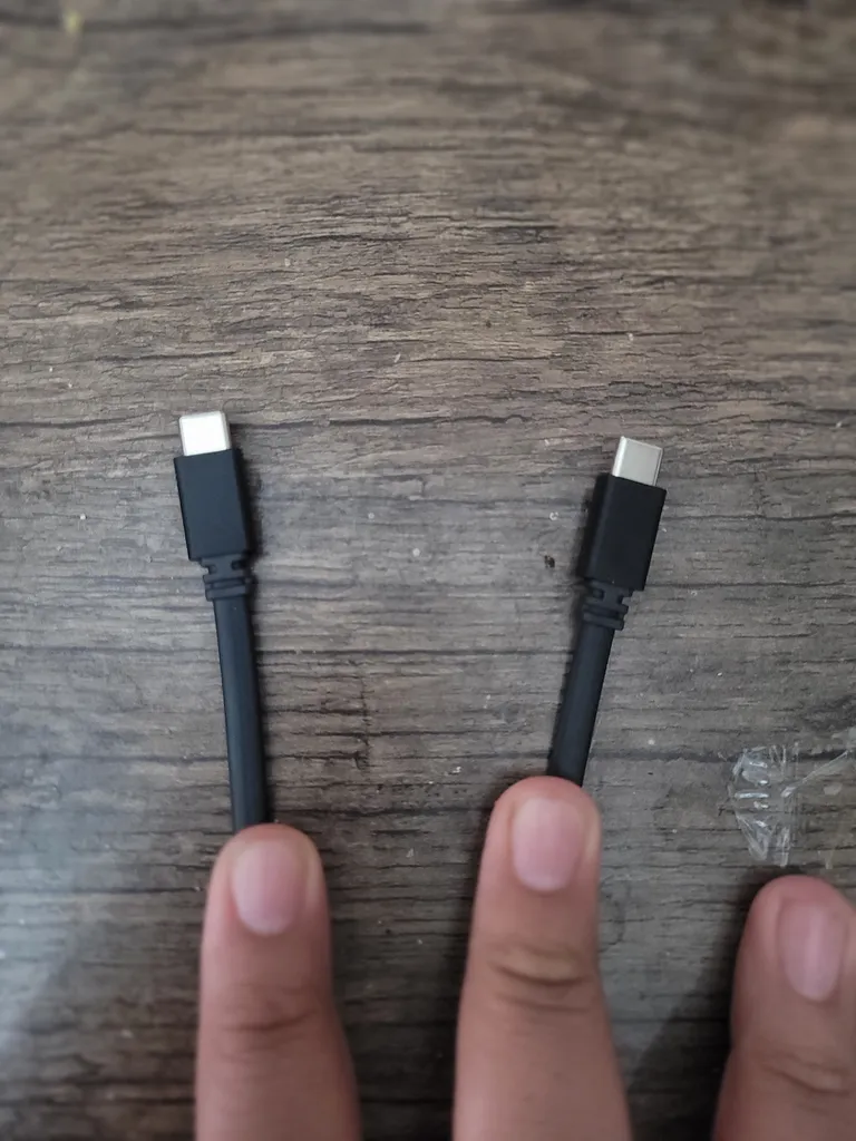 پاوربانک 25 وات سامسونگ مدل EB-P5300 ظرفیت 20000 میلی آمپر ساعت