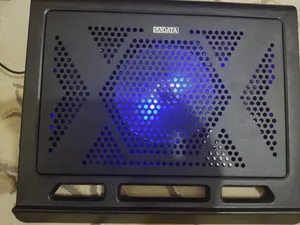 تجریه خرید پایه خنک کننده سادیتا مدل SCP-C1