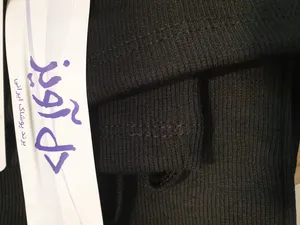 تجریه خرید پیراهن زنانه دل آویز مدل H320