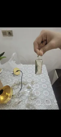 لوستر نورهام مدل نیلا