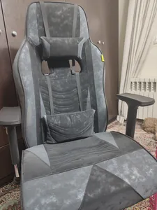 تجریه خرید صندلی گیمینگ کاد گستر مدل G2024 آلفا