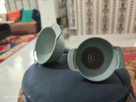 قیف کد DNZ268 مجموعه دو عددی