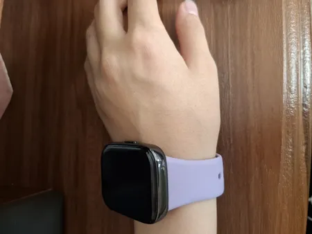 بند رینیکا مدل 3 Simple Active مناسب برای ساعت هوشمند شیائومی Redmi Watch 3 Active