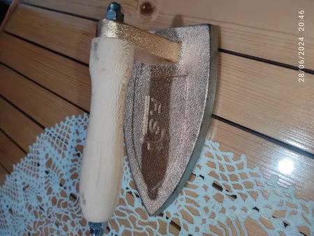 اتوی سرد خیاطی اس تی اچ مدل g02