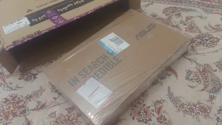 لپ تاپ 15.6 اینچی ایسوس مدل Vivobook Pro 15 OLED Q543MJ-U93050-Core Ultra 9 185H-24GB DDR5-2SSD-RTX3050-W-FHD