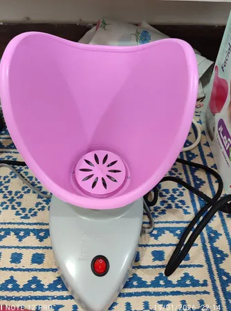 دستگاه بخور گرم مدل NEW2023