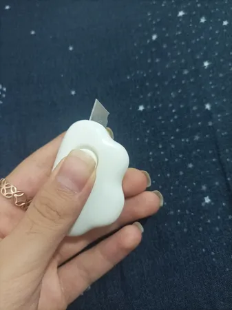 کاتر مدل ابر فانتزی