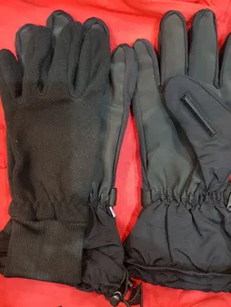 دستکش کوهنوردی مدل L-10938