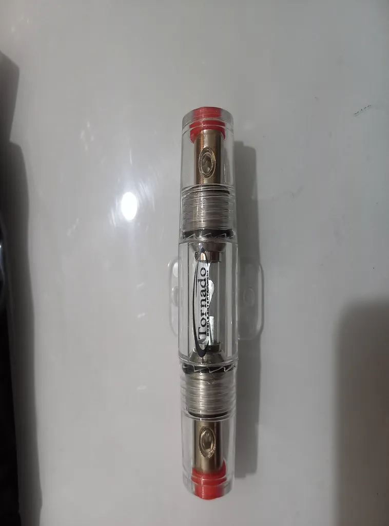 کابل آمپلی فایر خودرو تورنادو مدل RL-442 بسته 5 عددی