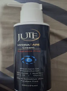 تجریه خرید کرم آبرسان ژوت مدل 01 حجم 200 میلی‌لیتر