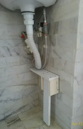 شیر برقی کد 220