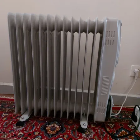 شوفاژ برقی نوا مدل NH1254