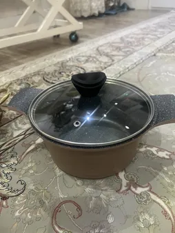 قابلمه دسینی مدل Rejina سایز 20