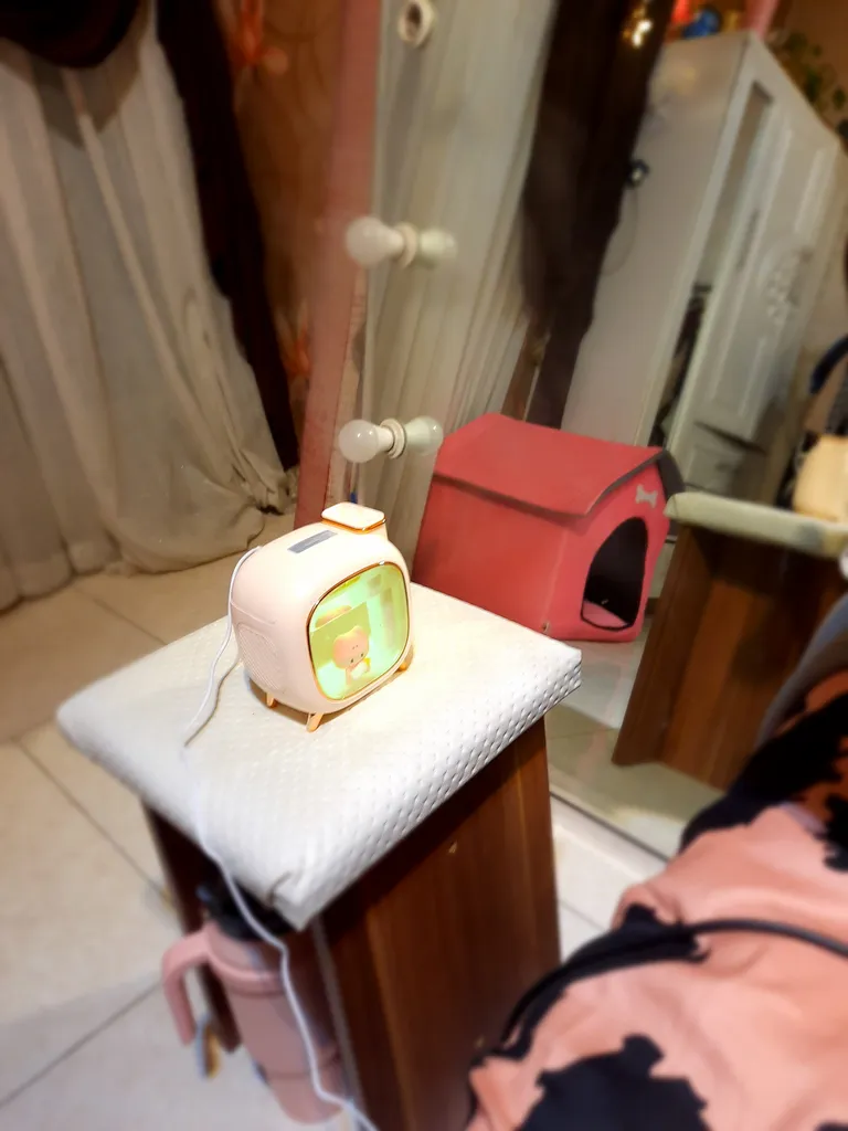 دستگاه بخور و رطوبت‌ساز سرد مدل A330