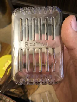 زایشگاه ماهی رویال مدل sn_113