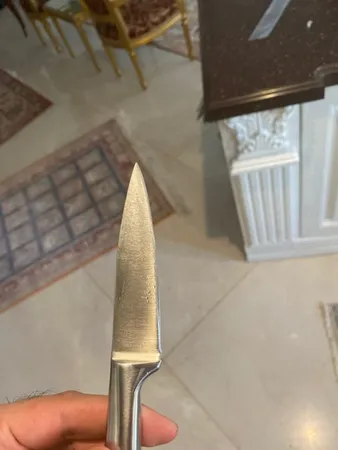 چاقو جی فی نی مدل N.G.1