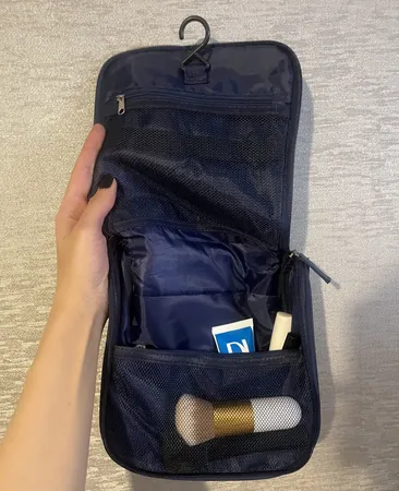 کیف لوازم آرایش زنانه مدل SH-J46