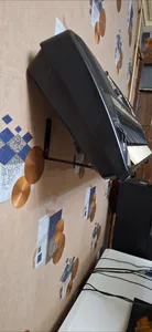 تجریه خرید پایه نگهدارنده طبقه دیواری سهند مدل DL30 بسته دو عددی