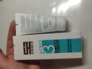 تجریه خرید کرم ضد جوش ساین اسکین مدل 3 حجم 20 میلی لیتر
