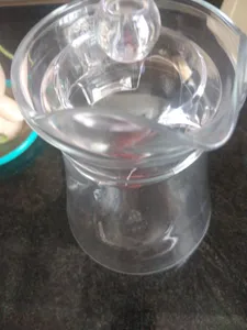 تجریه خرید پارچ لومینارک مدل آرک