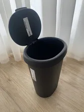 تجریه خرید سطل زباله ایکیا مدل 205