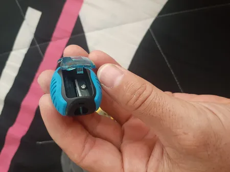 مدادتراش مدل فکتیس کد 10026556 مجموعه 6 عددی