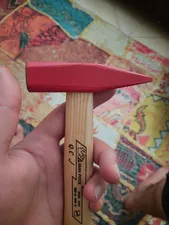 تجریه خرید چکش ایران پتک مدل AB 2610 وزن 300 گرم